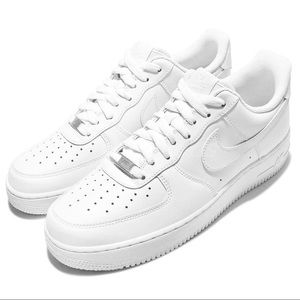 White Air Forces